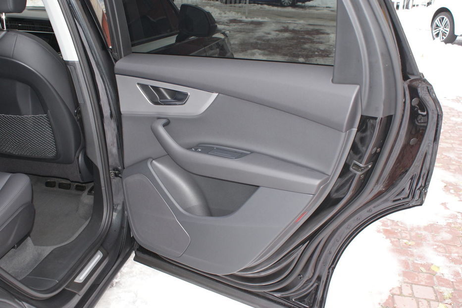 Продам Audi Q7 2022 года в Одессе