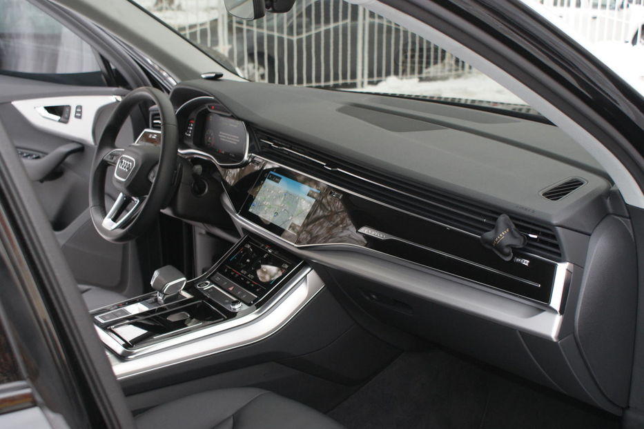 Продам Audi Q7 2022 года в Одессе