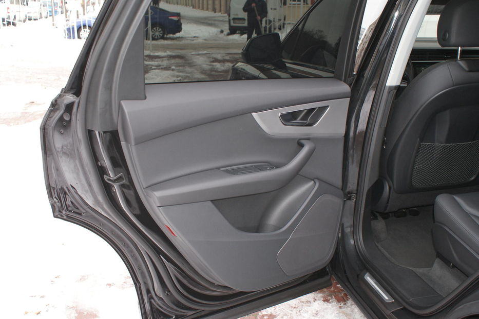 Продам Audi Q7 2022 года в Одессе