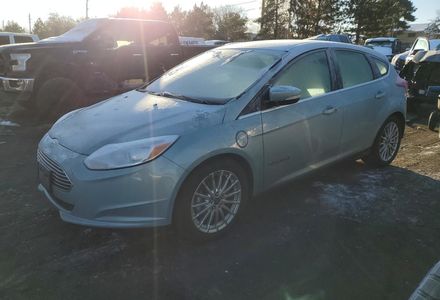 Продам Ford Focus 2015 года в Луцке