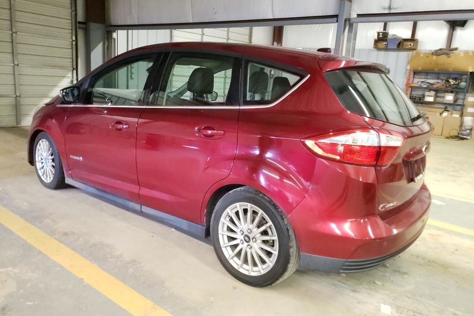 Продам Ford C-Max SEL 2013 года в Киеве