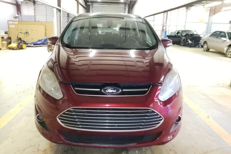 Продам Ford C-Max SEL 2013 года в Киеве