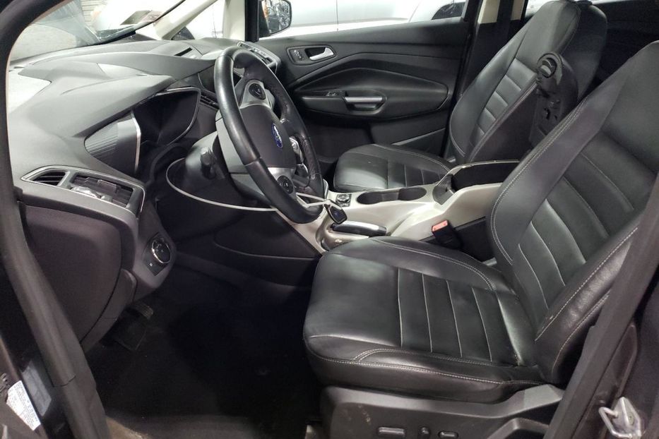 Продам Ford C-Max SEL 2014 года в Киеве