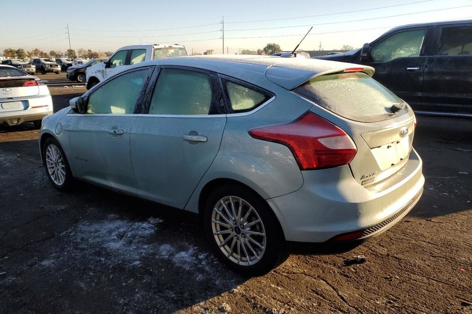 Продам Ford Focus 2015 года в Луцке