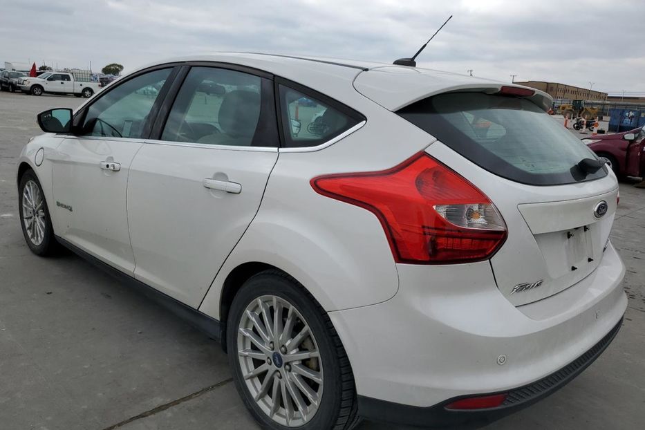 Продам Ford Focus 2013 года в Луцке