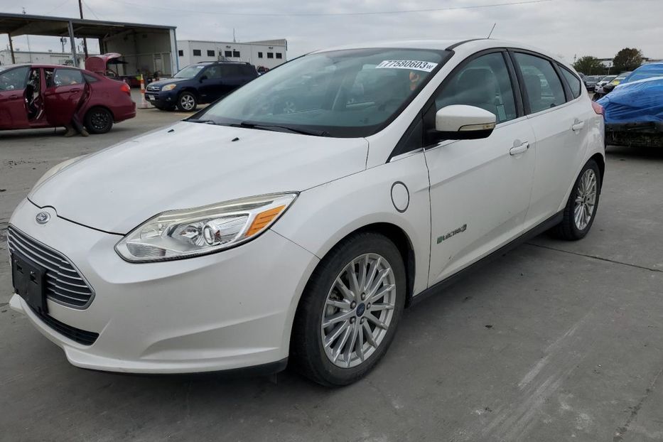 Продам Ford Focus 2013 года в Луцке