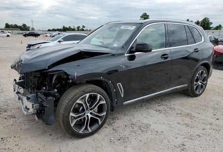 Продам BMW X5 2022 года в г. Лубны, Полтавская область