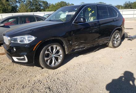 Продам BMW X5 2017 года в Луцке