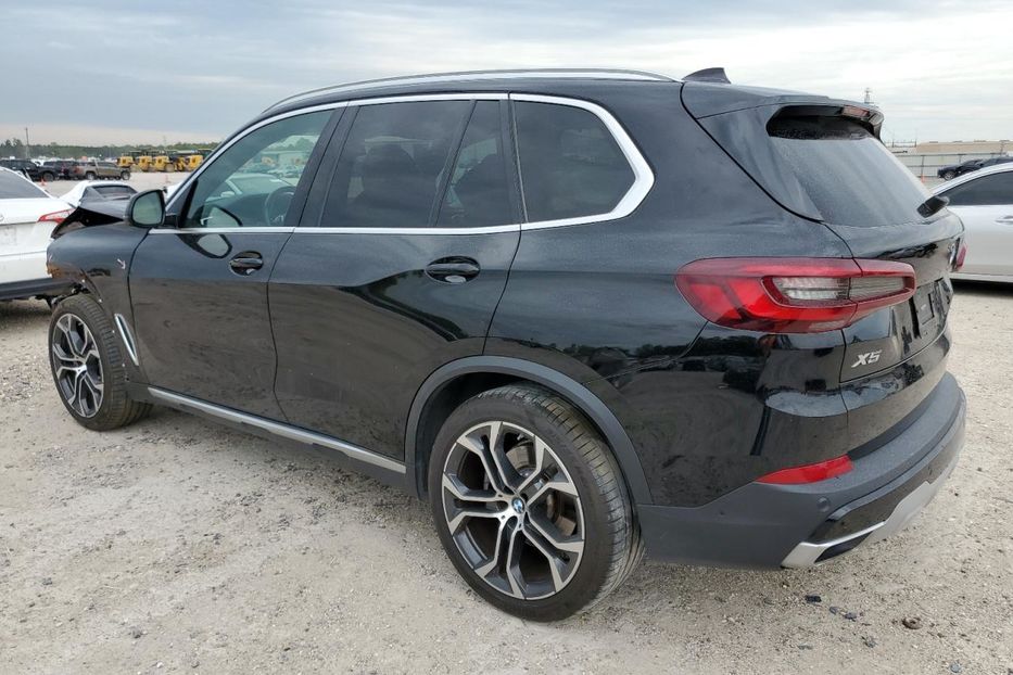 Продам BMW X5 2022 года в г. Лубны, Полтавская область