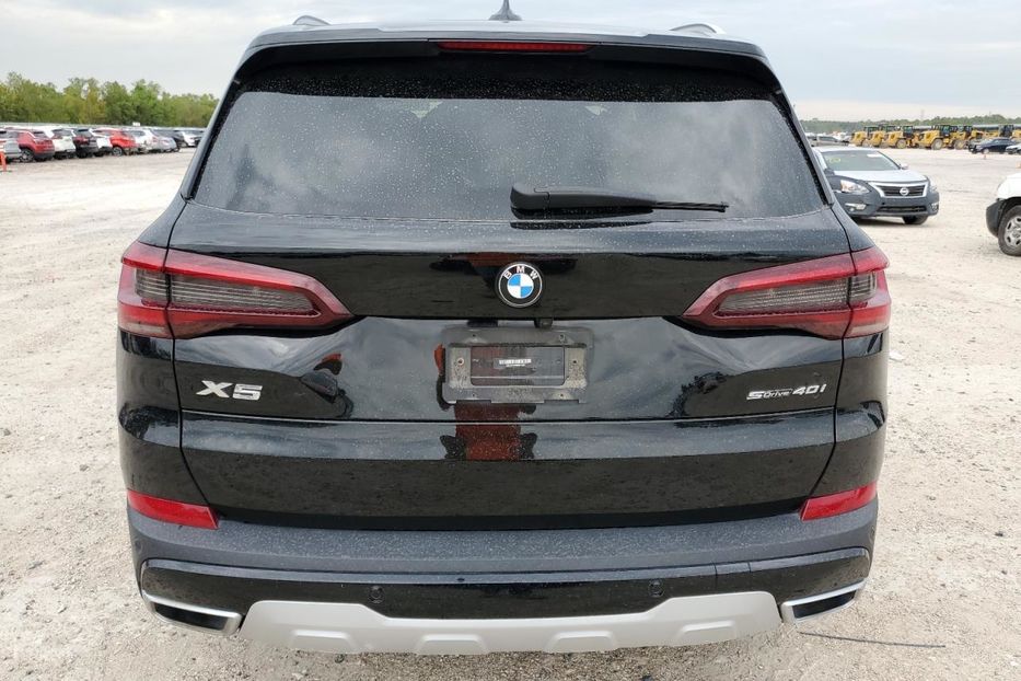 Продам BMW X5 2022 года в г. Лубны, Полтавская область