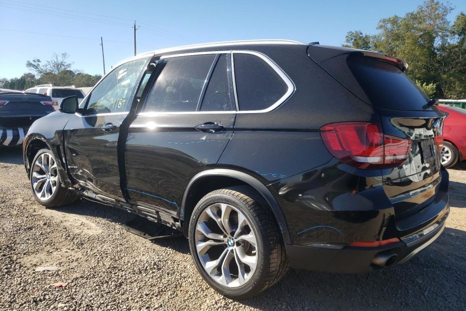 Продам BMW X5 2017 года в Луцке