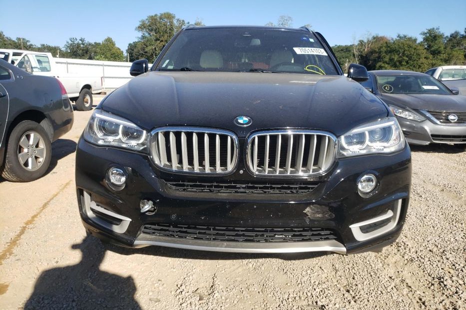 Продам BMW X5 2017 года в Луцке