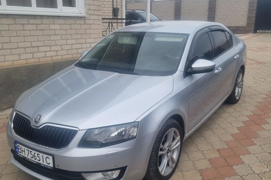 Продам Skoda Octavia A7 2013 года в Одессе