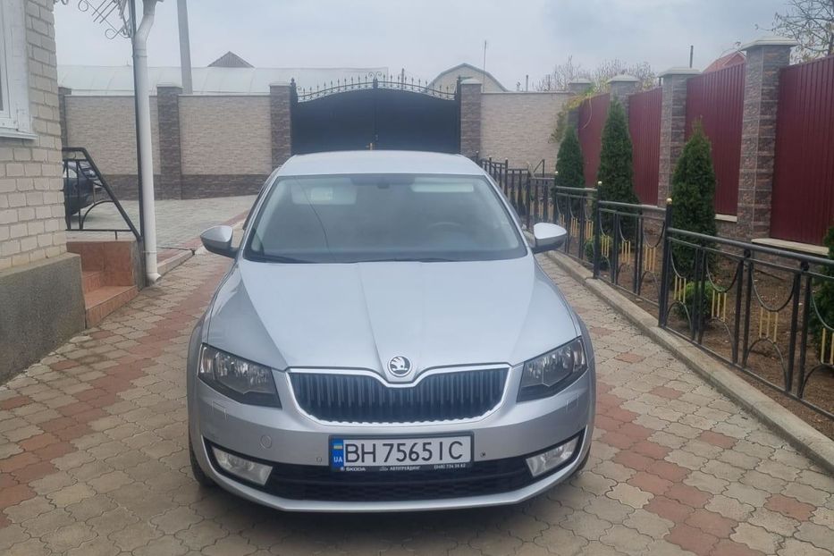 Продам Skoda Octavia A7 2013 года в Одессе