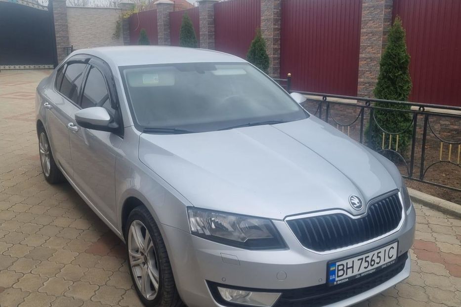 Продам Skoda Octavia A7 2013 года в Одессе