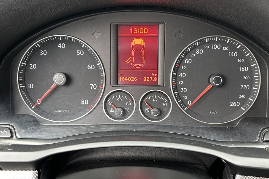 Продам Volkswagen Golf V 2008 года в Киеве