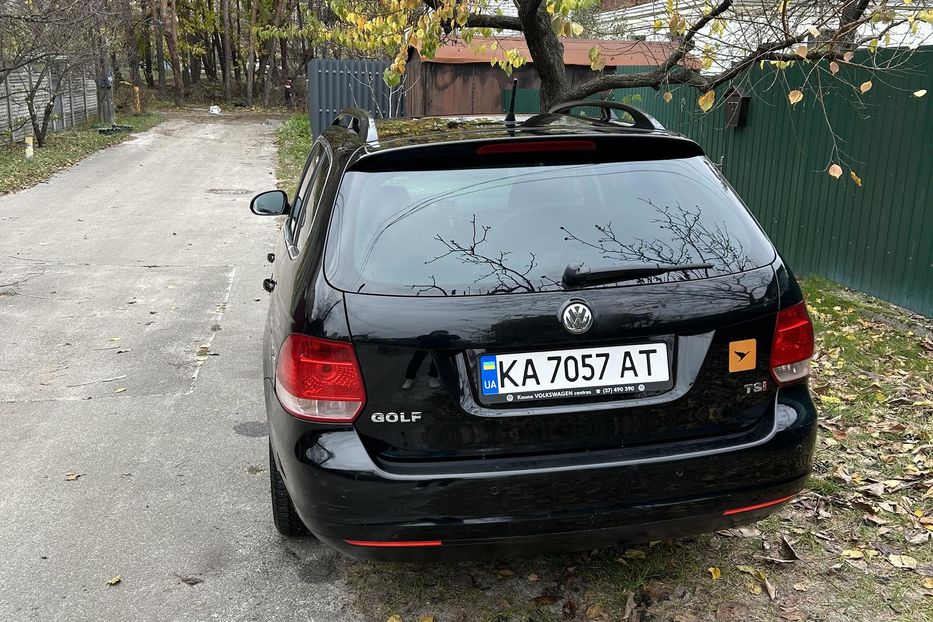 Продам Volkswagen Golf V 2008 года в Киеве