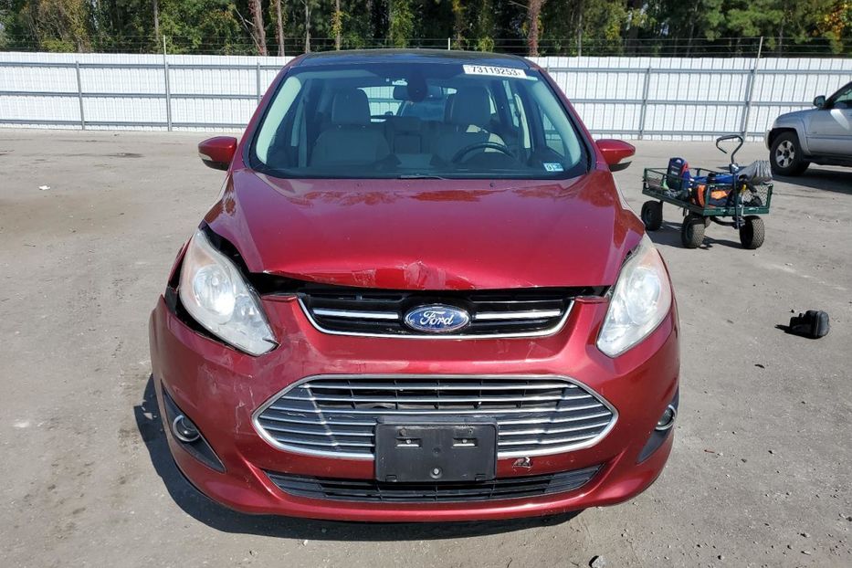 Продам Ford C-Max 2014 года в Луцке