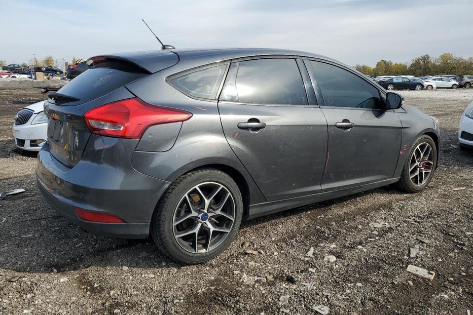 Продам Ford Focus 2017 года в Луцке