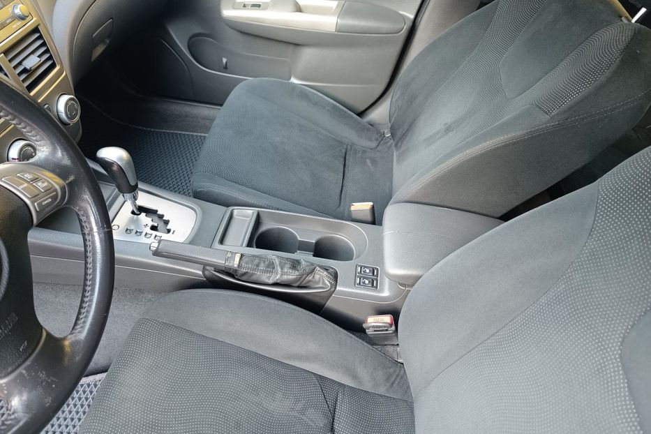 Продам Subaru Legacy 2008 года в Одессе