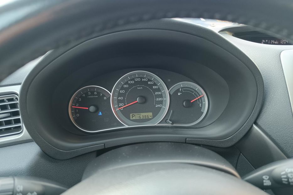 Продам Subaru Legacy 2008 года в Одессе