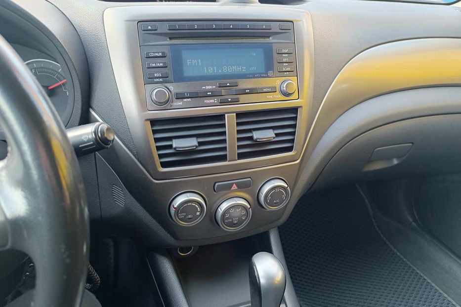 Продам Subaru Legacy 2008 года в Одессе