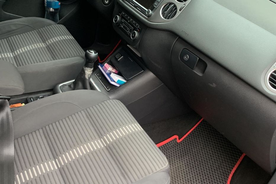 Продам Volkswagen Tiguan 2011 года в Полтаве