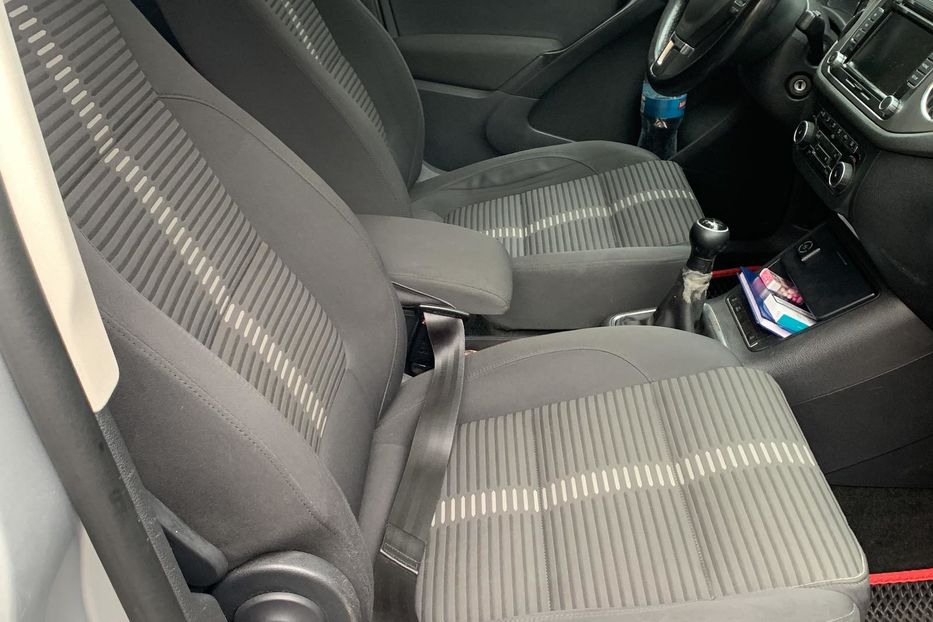 Продам Volkswagen Tiguan 2011 года в Полтаве