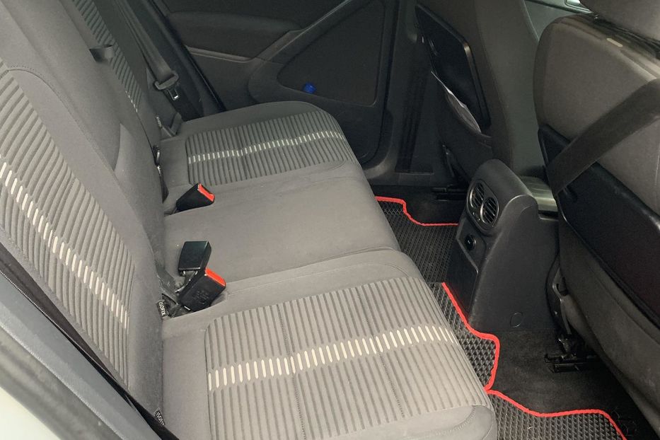 Продам Volkswagen Tiguan 2011 года в Полтаве