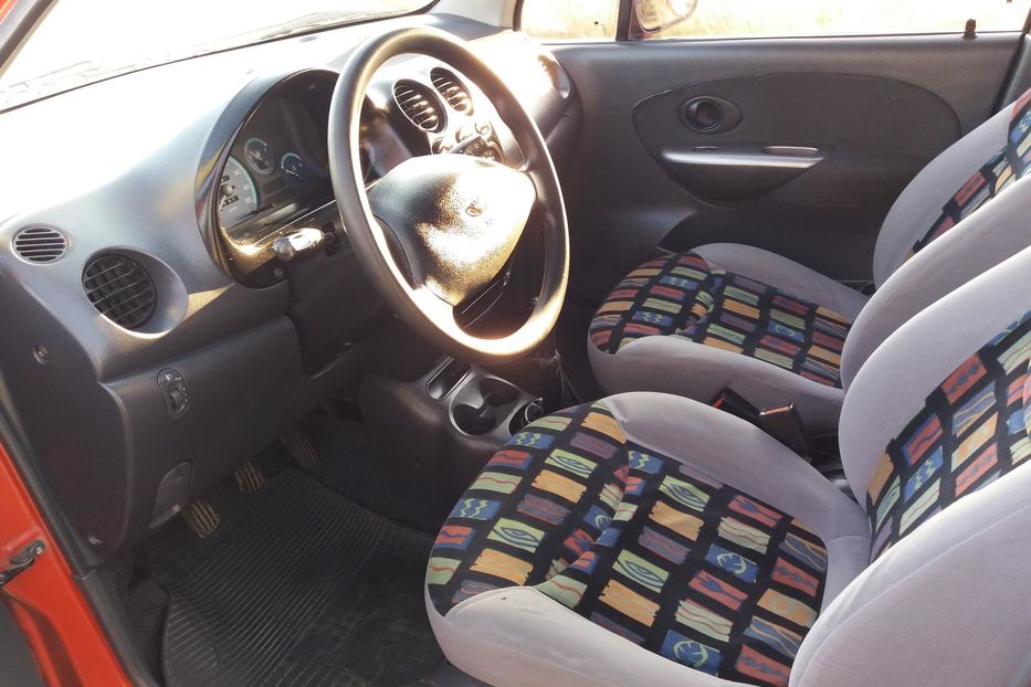 Продам Daewoo Matiz BEST GM KOREA 1.0 2005 года в г. Гайсин, Винницкая область