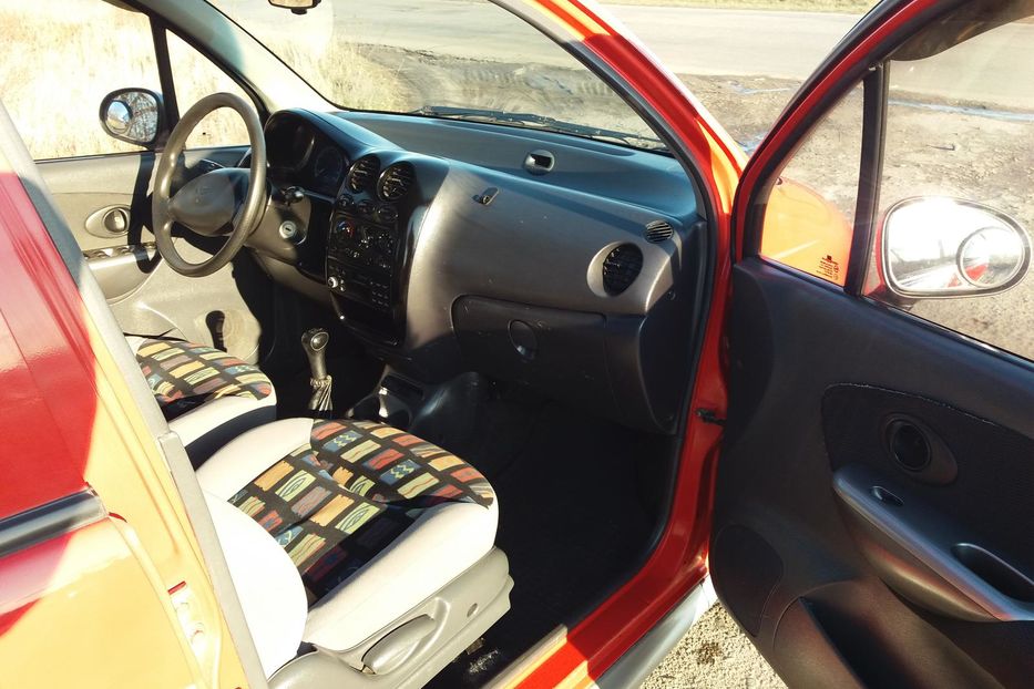 Продам Daewoo Matiz BEST GM KOREA 1.0 2005 года в г. Гайсин, Винницкая область