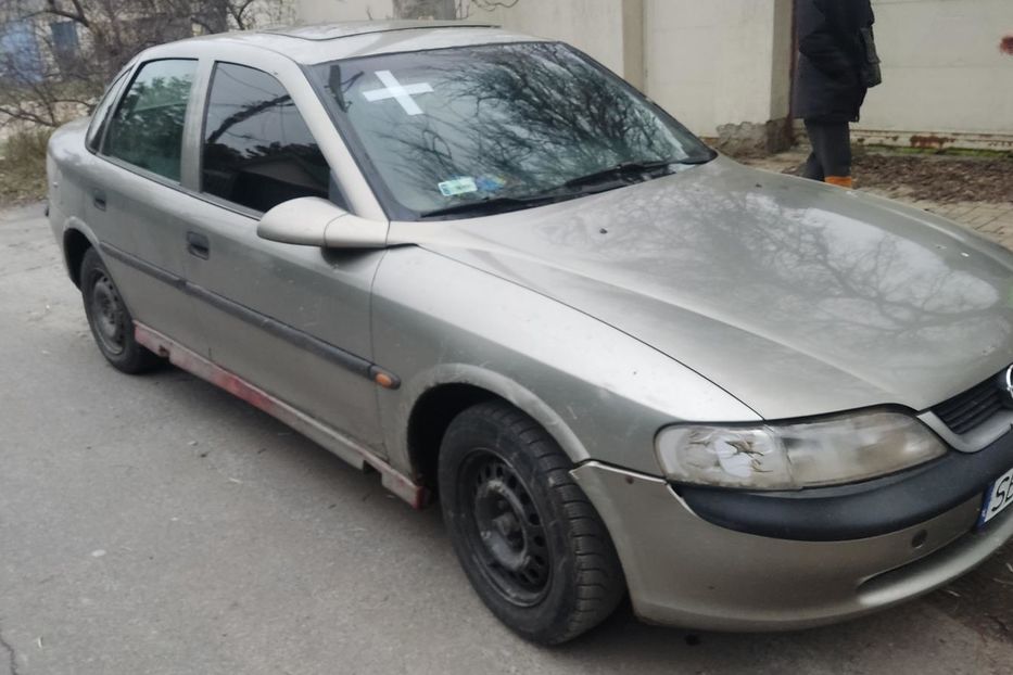 Продам Opel Vectra B 1995 года в Днепре