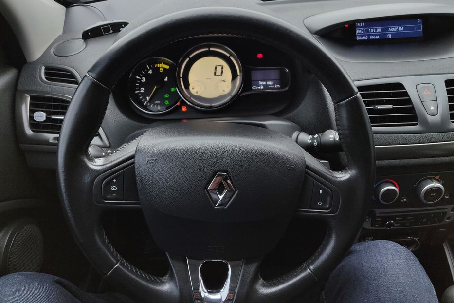 Продам Renault Megane 2015 года в Сумах