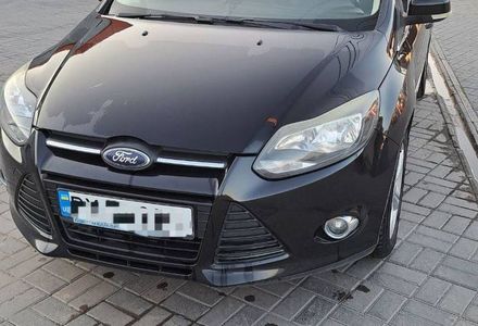 Продам Ford Focus 2012 года в г. Староконстантинов, Хмельницкая область