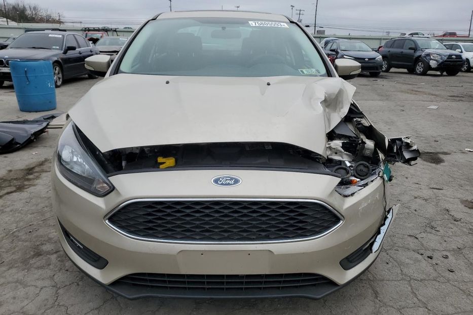 Продам Ford Focus 2018 года в Луцке