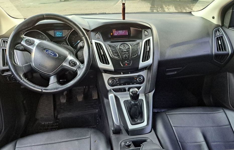 Продам Ford Focus 2012 года в г. Староконстантинов, Хмельницкая область