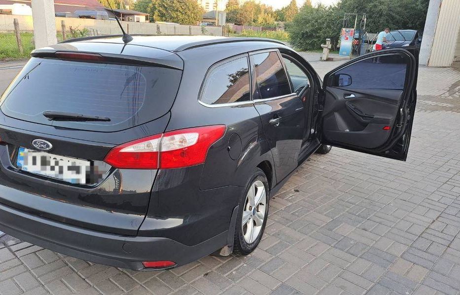 Продам Ford Focus 2012 года в г. Староконстантинов, Хмельницкая область