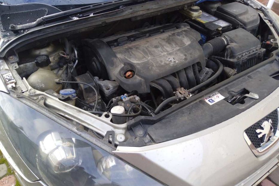 Продам Peugeot 307 Restyling 2005 года в г. Чортков, Тернопольская область