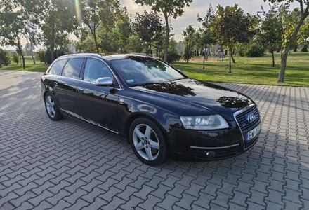 Продам Audi A6 2008 года в Киеве