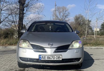 Продам Nissan Primera 2003 года в Днепре