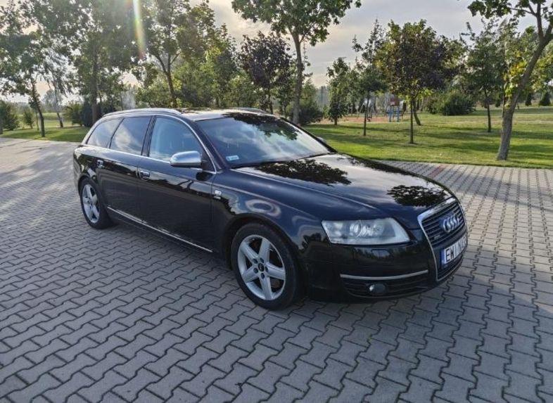 Продам Audi A6 2008 года в Киеве