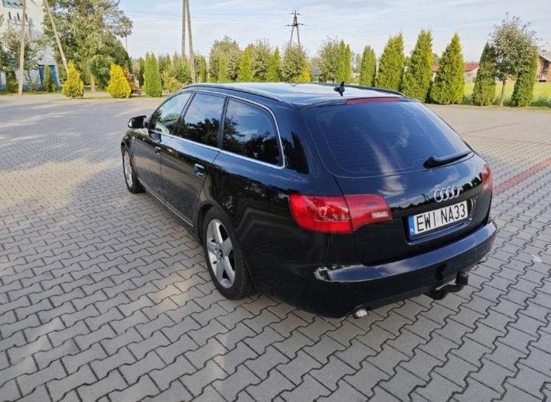 Продам Audi A6 2008 года в Киеве