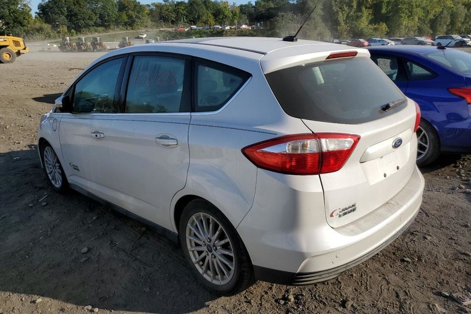 Продам Ford C-Max 2015 года в Луцке