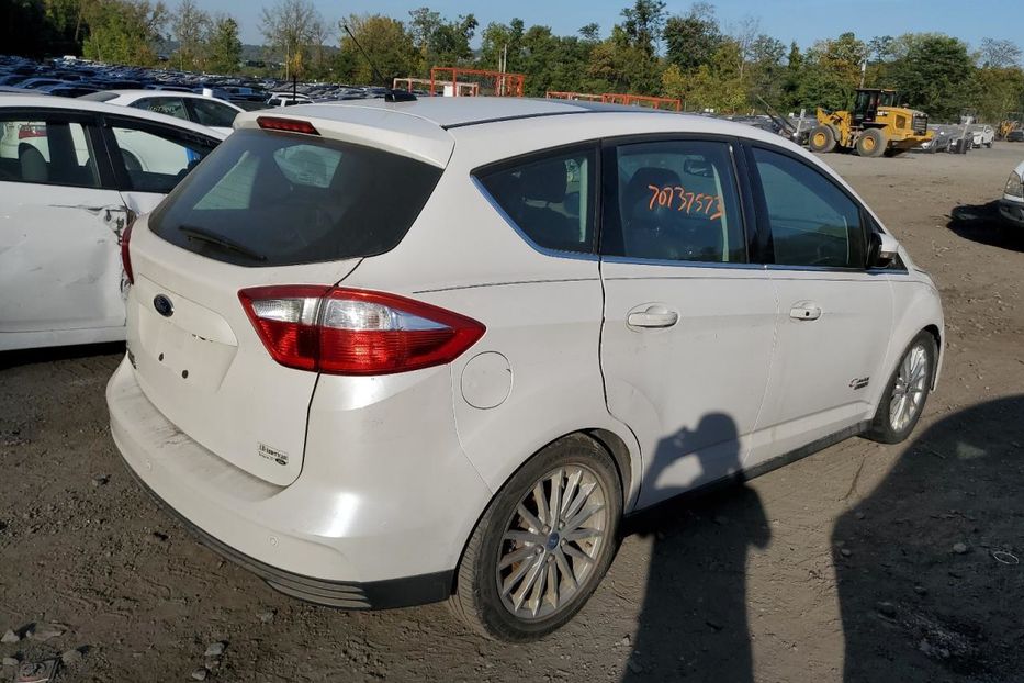 Продам Ford C-Max 2015 года в Луцке