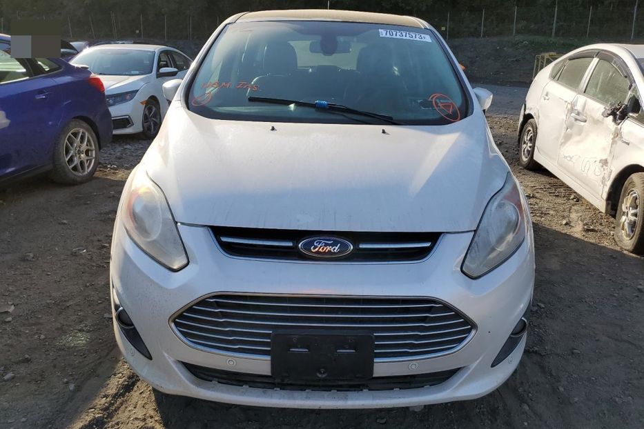 Продам Ford C-Max 2015 года в Луцке