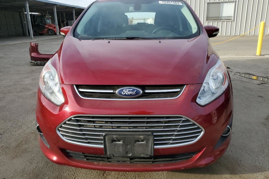 Продам Ford C-Max SEL 2014 года в Луцке