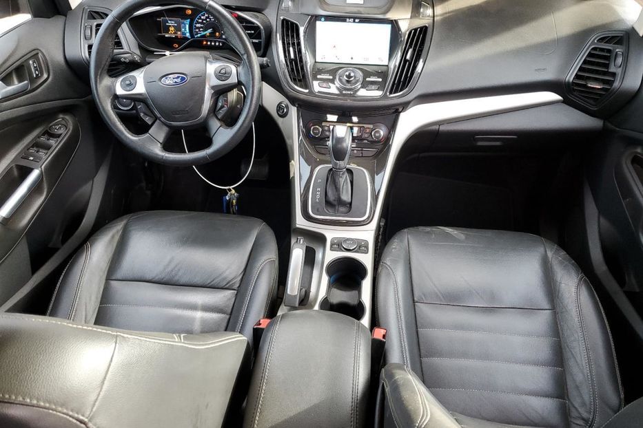 Продам Ford C-Max SEL 2014 года в Луцке