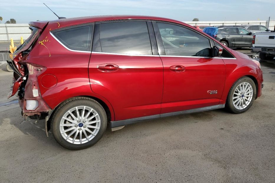 Продам Ford C-Max SEL 2014 года в Луцке