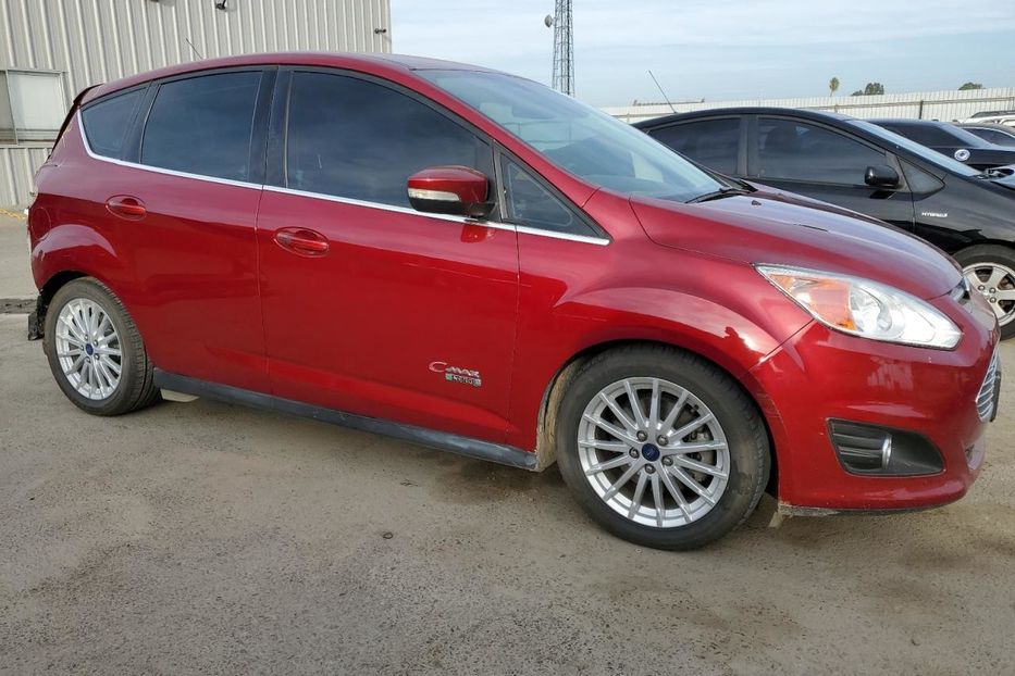 Продам Ford C-Max SEL 2014 года в Луцке