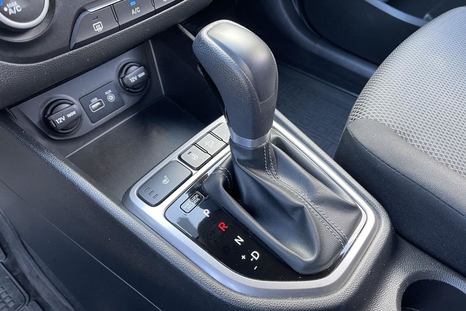 Продам Hyundai IX35 1.6 AT CRETA  ОФIЦIЙНИЙ 2017 года в Киеве